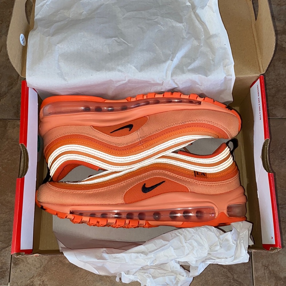 Nike Air Max 97